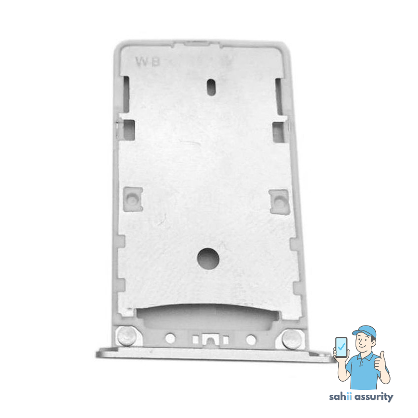 SIM Card Holder Tray for Xiaomi Redmi Note 3